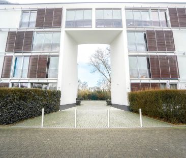 Wohnung zur Miete in Düsseldorf - Foto 4