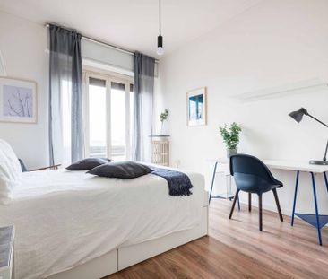 Piazza Enrico Bottini, Milan, Lombardy 20131 - Photo 4