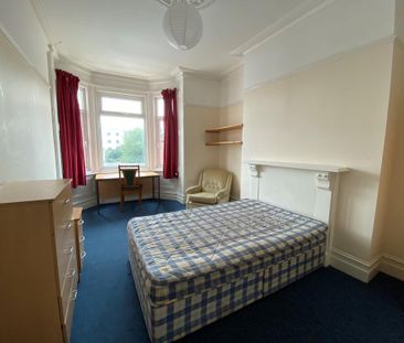 7 bedroom terraced house to rent - Photo 6