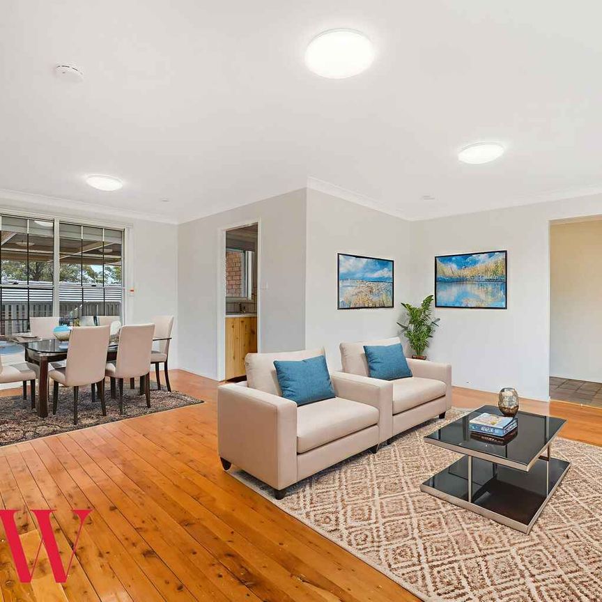 47 Demetrius Road Rosemeadow - Photo 1