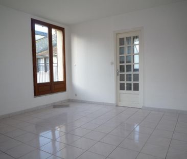 Location Appartement 3 pièces 58m² - Photo 6