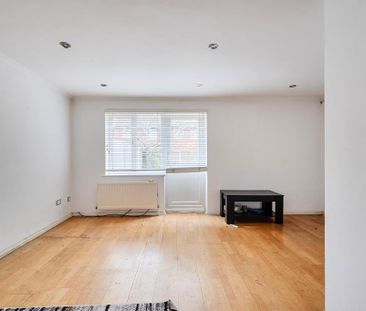 2 bedroom terraced house to rent - Photo 6