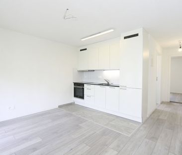 2 Zimmer, 38 m², 3. Stock - Photo 2