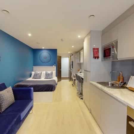 Premium Studio - Photo 1