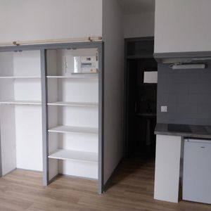 Location Appartement 1 pièce 20m² DAX 40100 - Photo 2