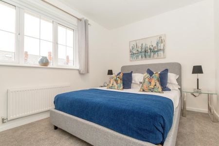 2 bedroom house to rent - Photo 2