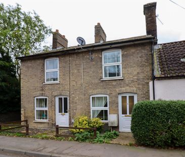 Clay Street, Soham, Ely - Photo 4