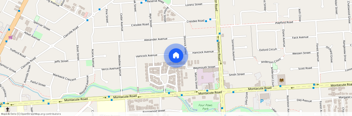 26B Hancock Ave, SA 5074, Campbelltown