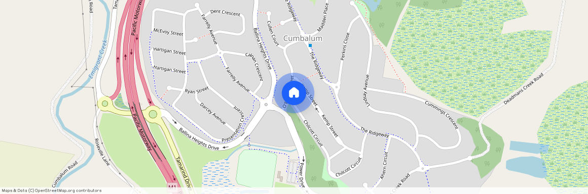 36B Chilcott Circuit, NSW 2478, Cumbalum