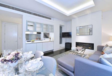 Green Street, Mayfair, London, W1K - Photo 5