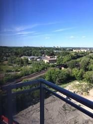 For Lease - 255 Village Green Square Unit# 1109, Toronto, Ontario - Photo 1