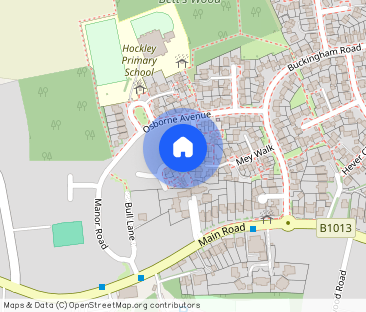 Belvedere Avenue, Hockley, Essex, SS5 - Photo 1