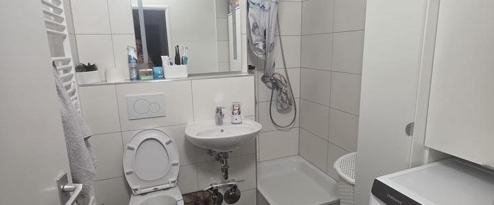 3 Zimmer Wohnung zum Vermieten - Photo 1
