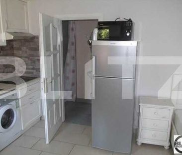 Apartament cu 1 camera, 35 mp, imobil nou, mobilat modern, zona UMF! - Fotografie 3