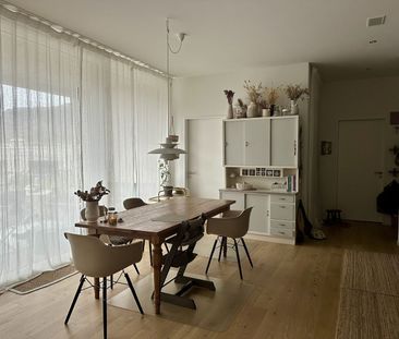 31/2-ROOM APARTMENT IN ADLISWIL (ZH), FURNISHED, TEMPORARY - Photo 3