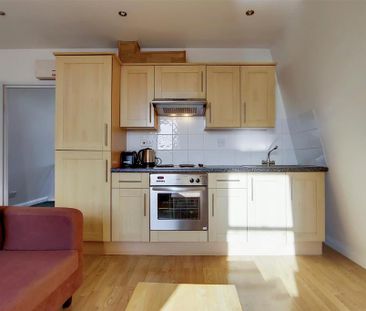 1 bedroom detached house to rent - Photo 4