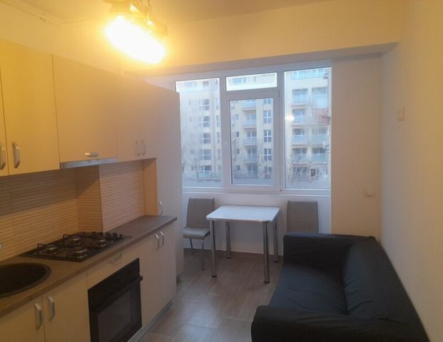 Inchiriere garsoniera Otopeni, complex Maramures - Fotografie 1