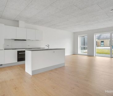 Rækkehus med plads til hele familien. - Photo 5