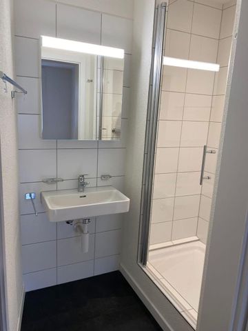 3 Zimmer, 70 m², 2. Stock - Foto 2