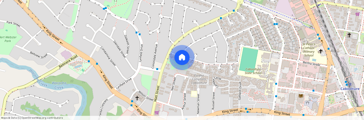 39 Ascot Street, Caboolture QLD, 4510