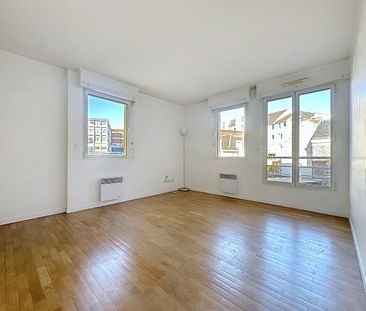 Location Appartement 2 pièces 37m² - Photo 2