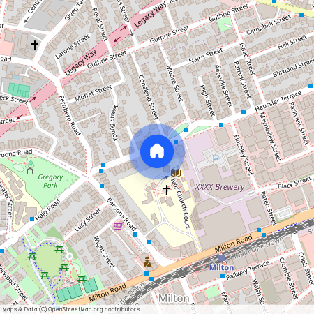 62 Heussler Terrace, Milton