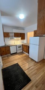 Grand 6 ½ rénové – 4 chambres – Métro Frontenac - Photo 3