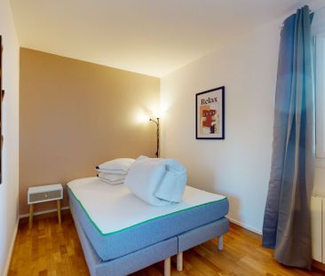 Aix Achille Emperaire — Chambre Privée 1 - Photo 2