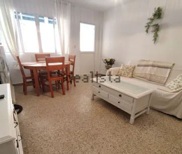 Alquiler de piso en Calle Brahms, 8 - Foto 5