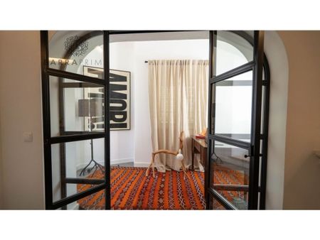 3 room luxury House for rent in Sitio do Troto, Loulé, Distrito de Faro - Photo 3