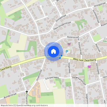 Weg naar Zwartberg 80 / 2, 3660 Opglabbeek