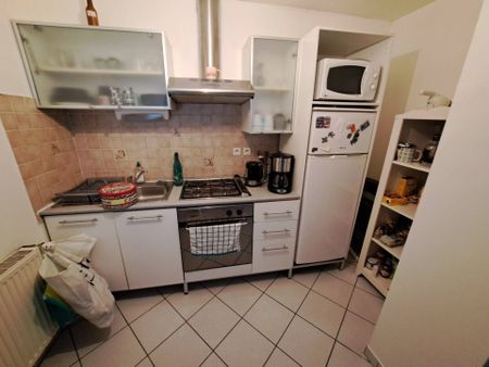 Location appartement 3 pièces 75.7 m² à Vienne (38200) - Photo 2