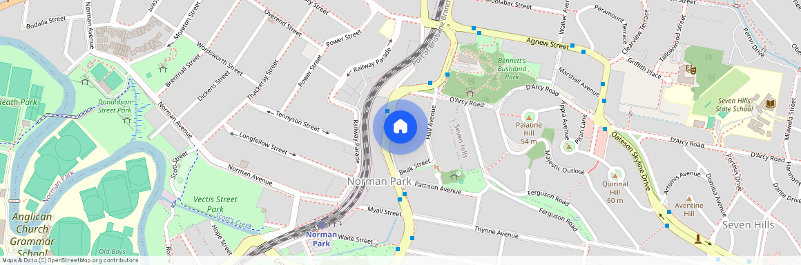 273 Bennetts Road, QLD 4170, Norman Park