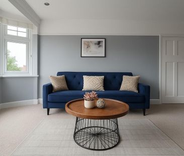 1 bedroom flat to rent - Photo 2