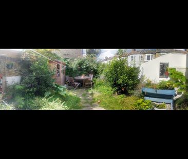 Room in a Shared Flat, Clapham, SW11 - Photo 2