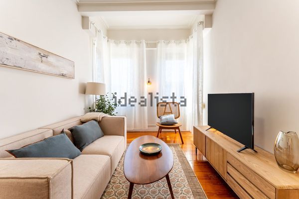 Alquiler de piso en Via Gran Vía, 10 - Photo 1