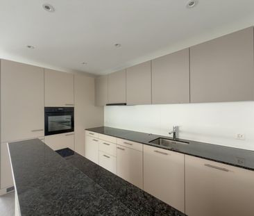 Erstvermietung - Grosszügige 4.5 Zimmer-Neubauwohnungen an ruhiger ... - Foto 3