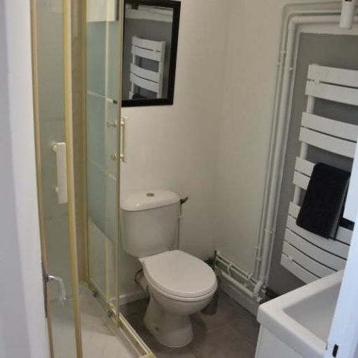 Location Appartement 2 pièces 29m² - Photo 1