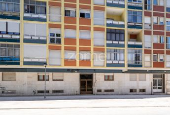 Apartamento T2 em Lisboa
