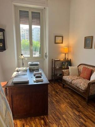 Trilocale via Angelo Bellani 21, Trastevere, Roma - Foto 1