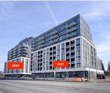 For Lease - 3429 Sheppard Avenue Unit# B508, Toronto, Ontario - Photo 2
