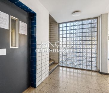 Möbiliertes WG Zimmer 15m² in Köln-Mülheim - Pauschalmiete/ 3er WG - Photo 5