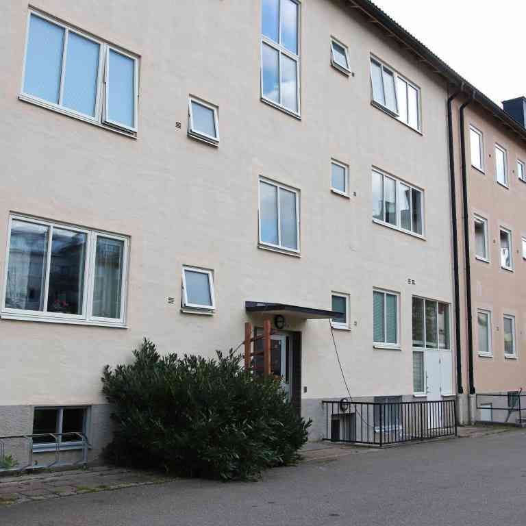 2 RUM KÖK - Photo 1