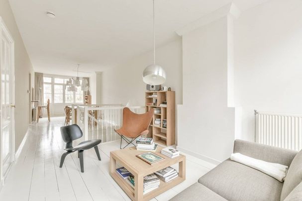 Te huur: Appartement Pieter Baststraat in Amsterdam - Foto 1