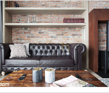 Kameralny dom | 200 m2 | 4 sypialnie | Wilanów - Фото 1