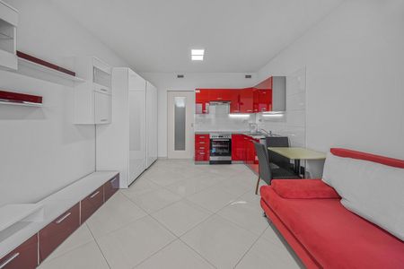 Pronájem bytu 1+kk • 29 m²U Radosti, Praha - Třebonice - Photo 5