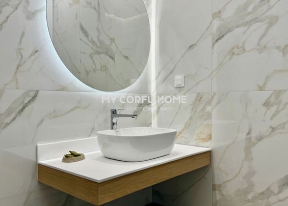 Διαμέρισμα για ενοικίαση Χώρα Κέρκυρας (Κέρκυρα) - Φωτογραφία 1