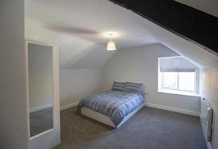 8 bedroom townhouse to rent - Photo 3