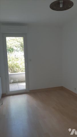 APPARTEMENT T3 EN RDC AVEC TERRASSE - Photo 3