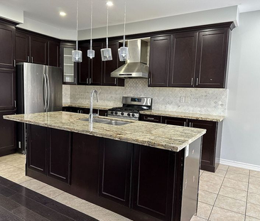 For Lease - 292 Remembrance Drive, Brampton, Ontario - Photo 6